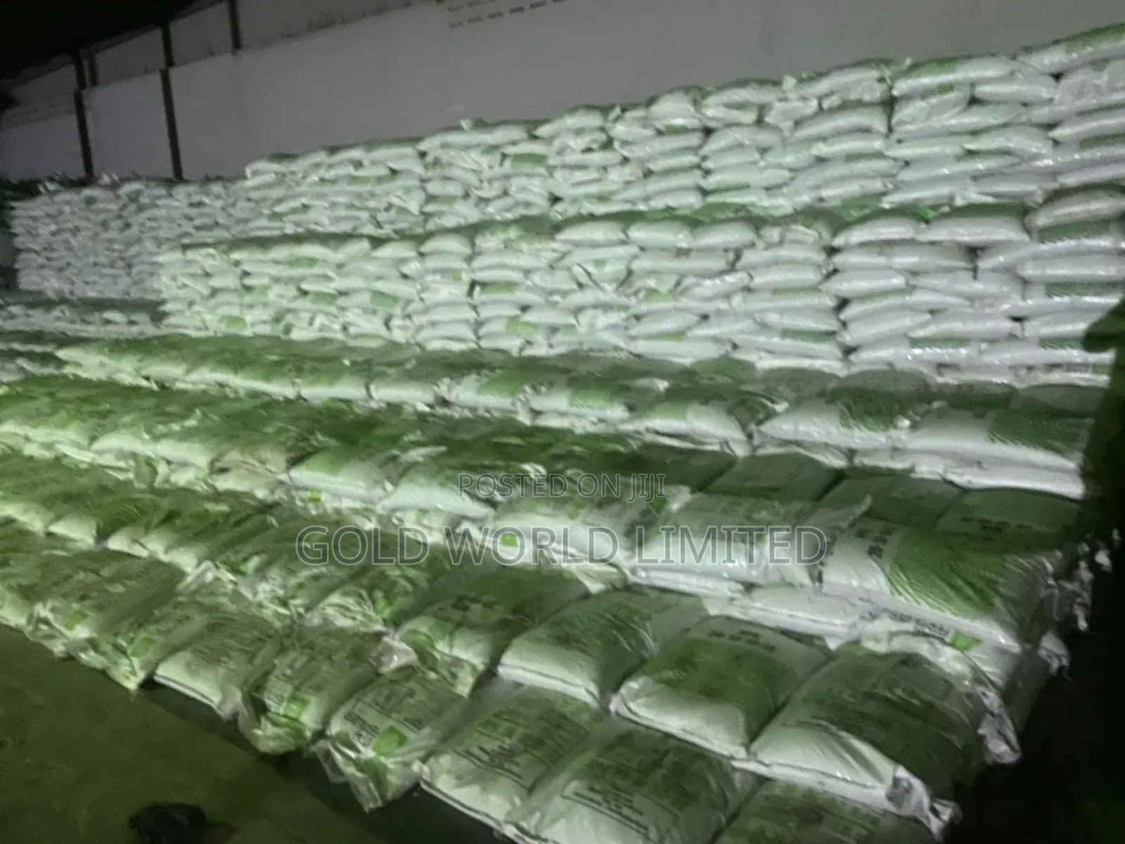 Fertilizer