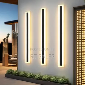 Modern Wall Light
