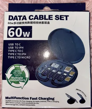 Data Cable Set