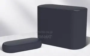 Lg Eclair Qp5 Soundbar With 320 Watts, Dolby Atmos and Dts:X