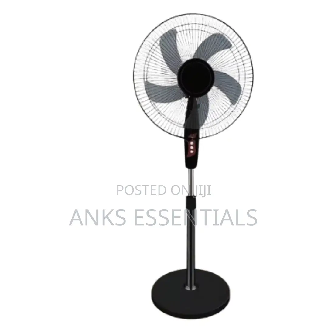 Sokany 16-Inch Oscillating Fan – Home Office