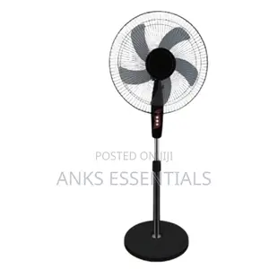 Sokany 16-Inch Oscillating Fan – Home Office