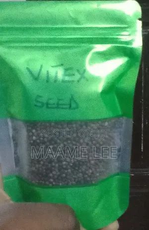 Vitex (Chest) Seed