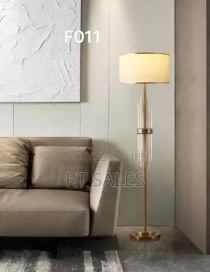 Modern Floor Lamp