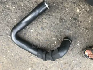 Range Rover Evoque Turbo Intercooler Hose