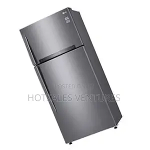 Buy Quality 506l Top Freezer, Hygiene Fresh Filter Fridge- Gn-H722hlhm