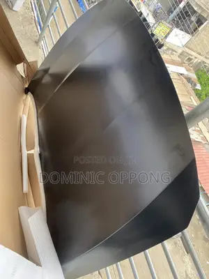 Honda Accord 2018-2022 Bonnet
