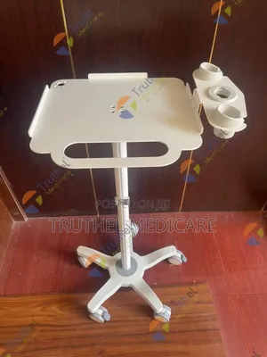 Ultrasound Machine Stand