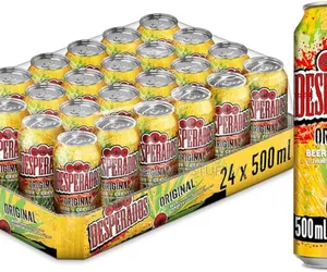 Desperados Beer