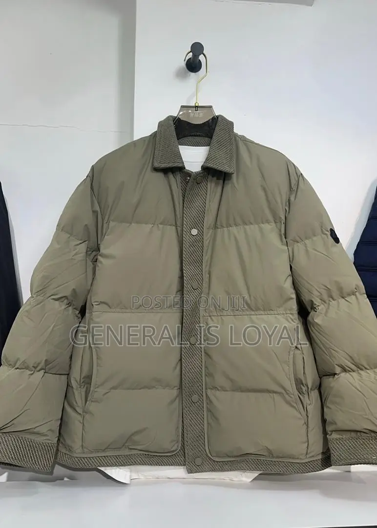 Nike Windrunner Primaloft Men's Storm-fit Hooded Puffer Winter  Jacket