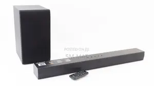Lg S40t 2.1 Subwoofer, Tv Synergy Ai Sound Pro