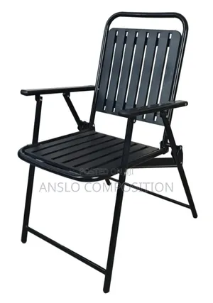 Portable Picnic Folding Chair