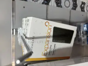 Seagate Expansion Portable Case