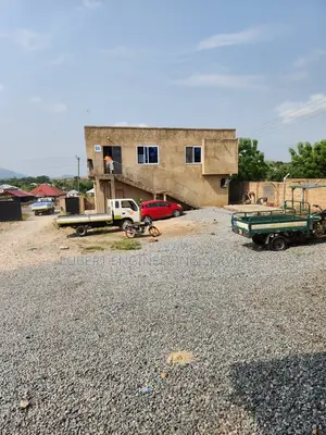 Factory for Rent