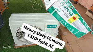 Powerful Flamino 1.5hp Ac for Home Office