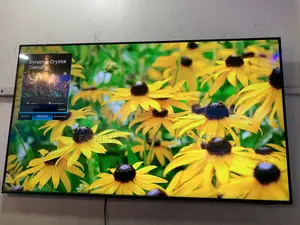55du8070 Samsung 55 Inches Crystal Uhd HDR Satellite Smart Uk Tv