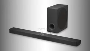 570w Lg S90ty Soundbar
