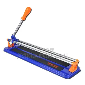 Tile Cutter