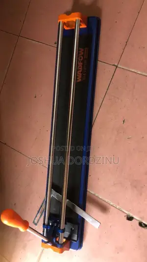 Tile Cutter
