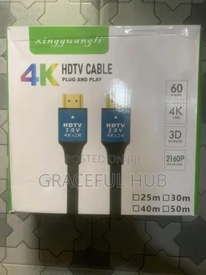 Hdmi Cable 30m 4k