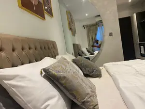 Apartment for Short Long Stay Price Stated Is for a Night Stay