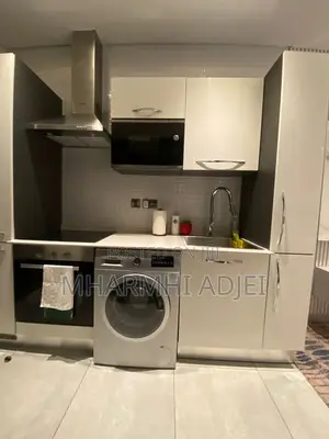 Apartment for Short Long Stay Price Stated Is for a Night Stay