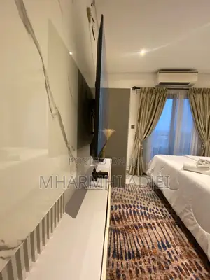 Apartment for Short Long Stay Price Stated Is for a Night Stay