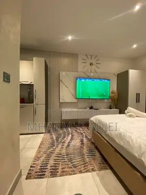 Apartment for Short Long Stay Price Stated Is for a Night Stay