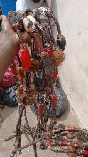 Traditional Regalia