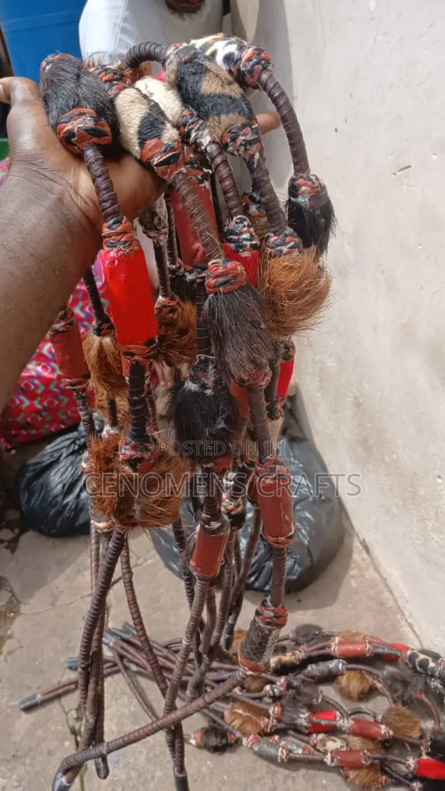Traditional Regalia