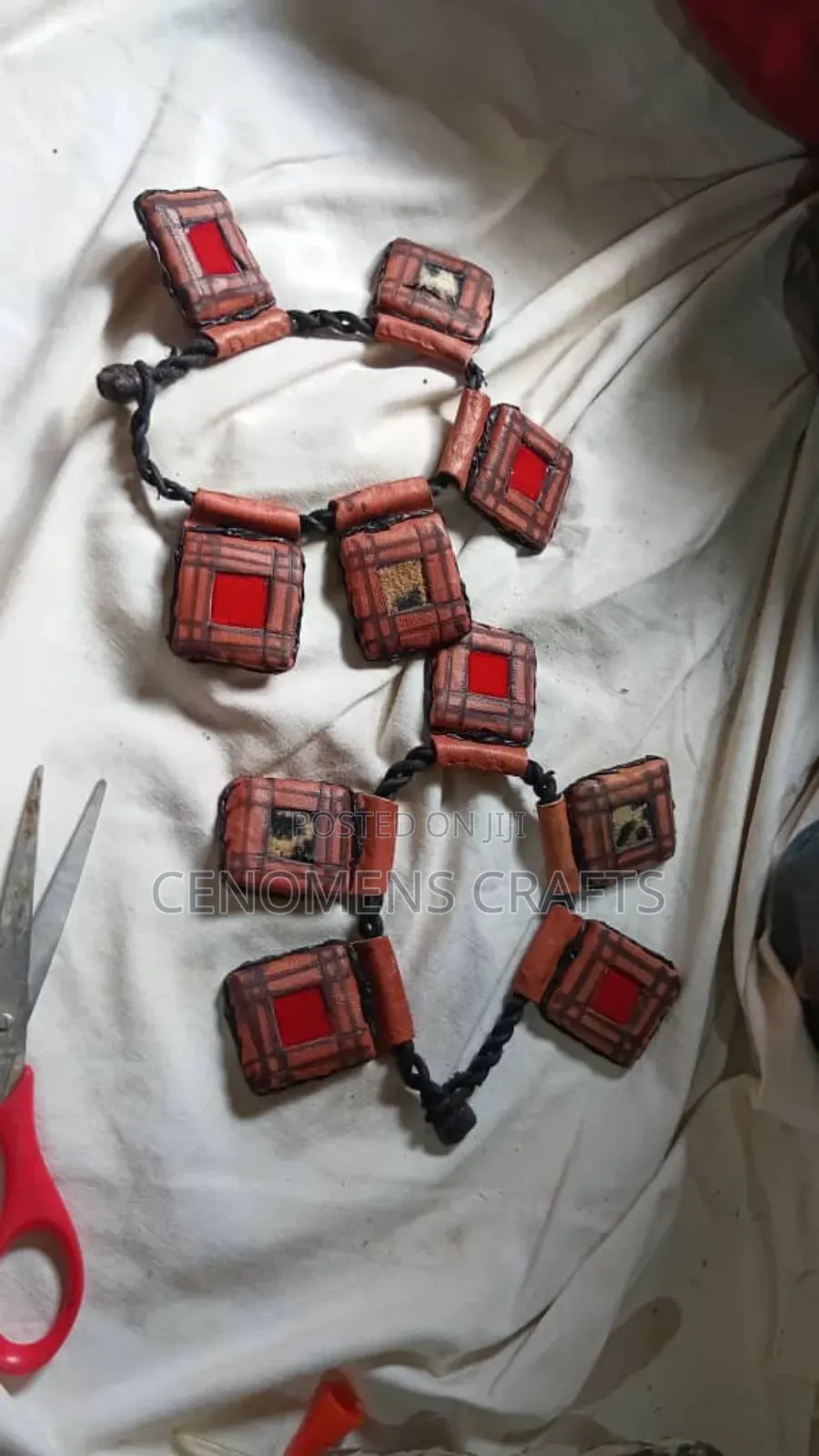 Traditional Regalia
