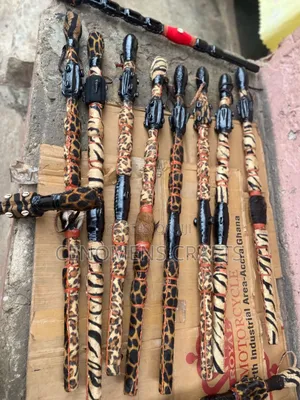 Traditional Regalia