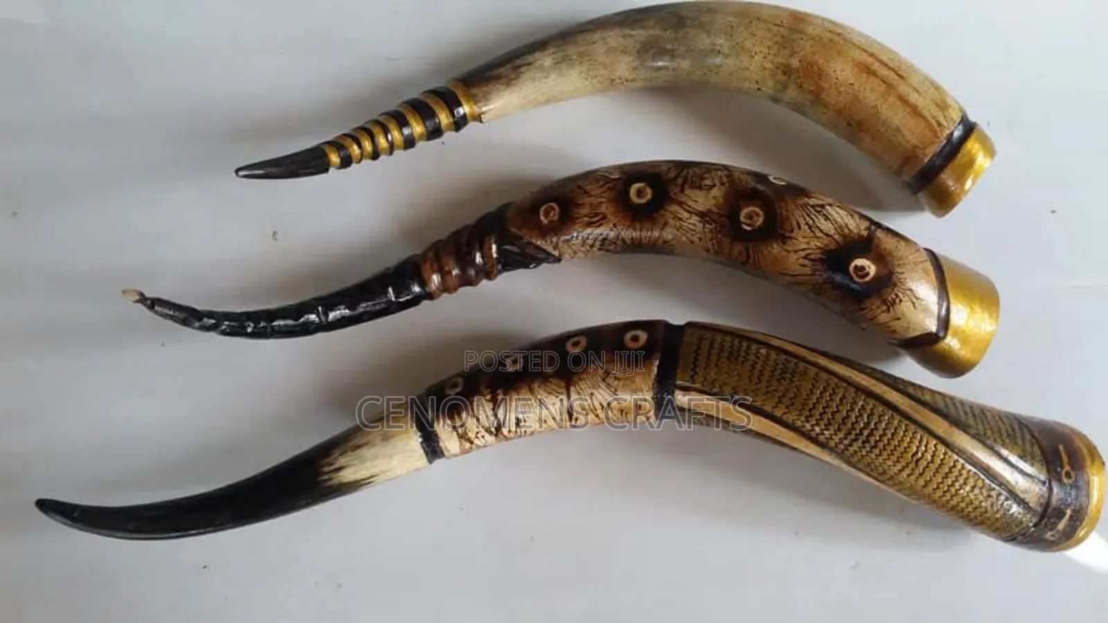Traditional Regalia