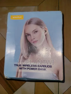 Tws F9 Wireless Earbuds