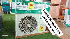 Upgrade Your Room With Flamino 1.5hp Ac
