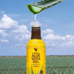 Forever Aloe Vera Gel | Pure Aloe Juice ||