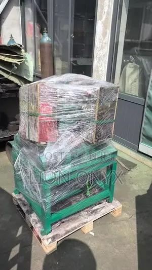 Galvanized Pipe Bending Machine