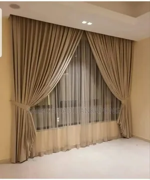 Loyalty Curtains Decor