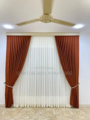 Loyalty Curtains Decor