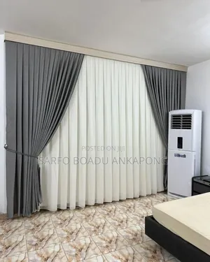 Loyalty Curtains Designs