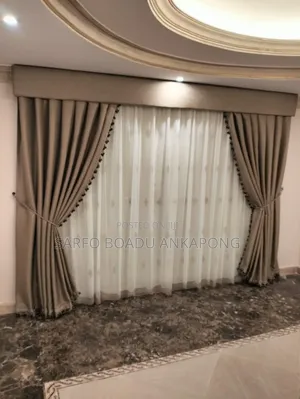 Loyalty Curtains Designs
