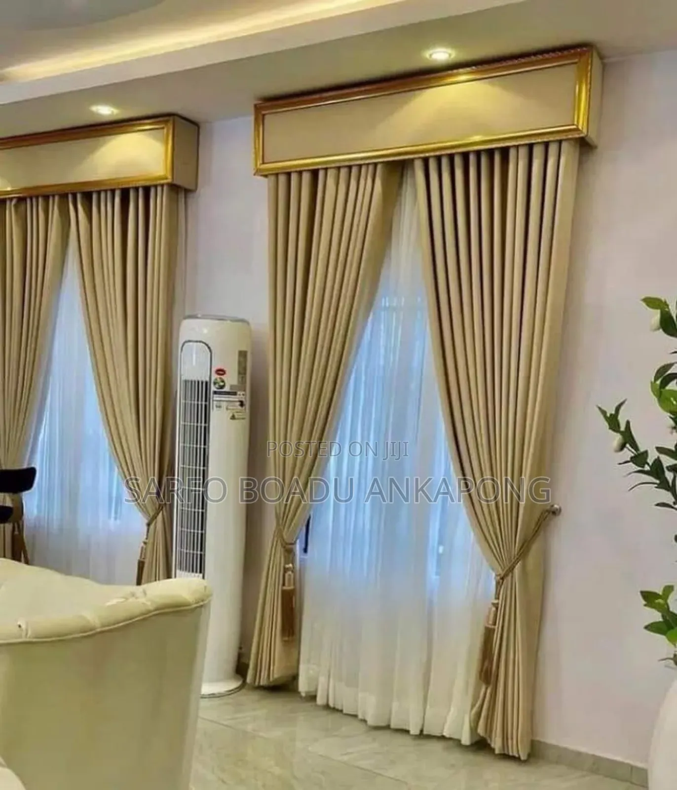 Loyalty Quality Curtains