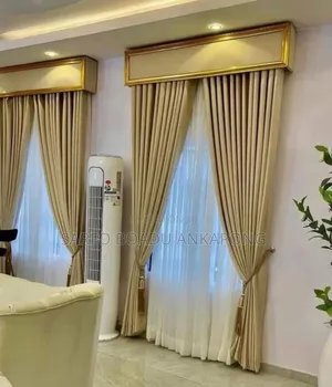 Loyalty Quality Curtains