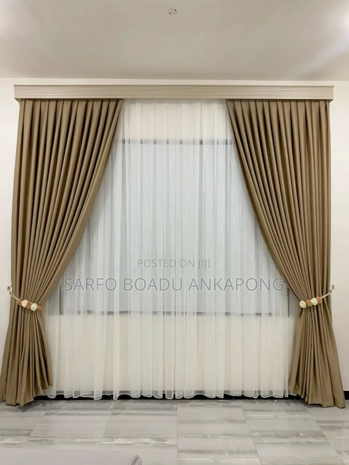 Loyalty Quality Curtains