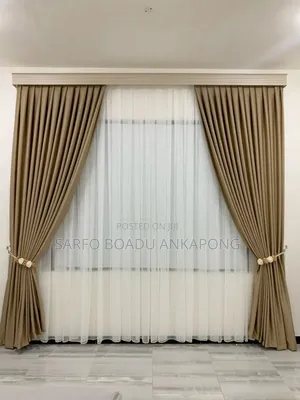 Loyalty Quality Curtains