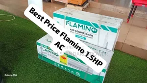 Sweet Deal on Flamino 1.5hp Split Ac