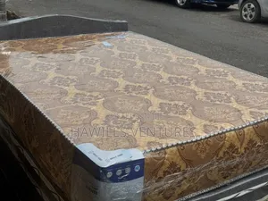 8 Inches Mattress