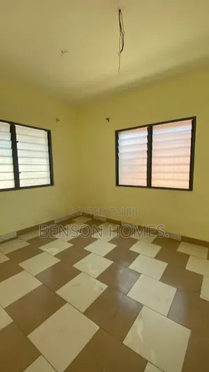 2bdrm Apartment in Nungua for rent