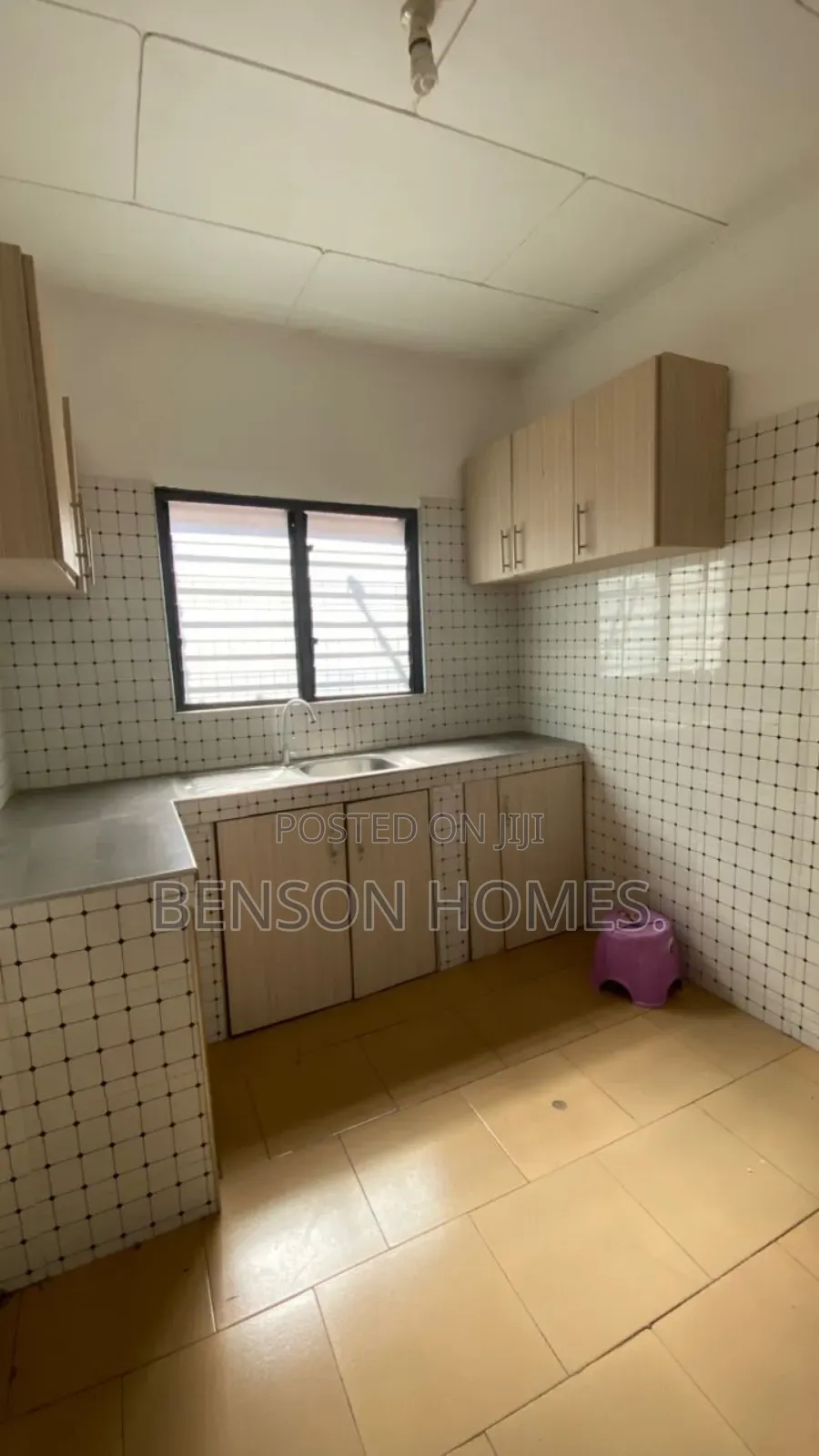 2bdrm Apartment in Nungua for rent