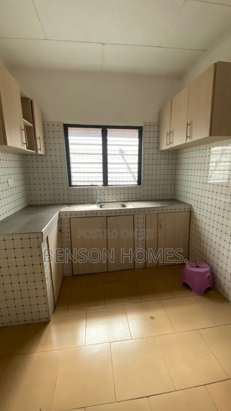 2bdrm Apartment in Nungua for rent
